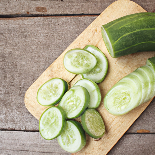 Cucumber and Active Aerobic Exercise Found to be Among the Best Natural Remedies for Treating Erectile Dysfunction