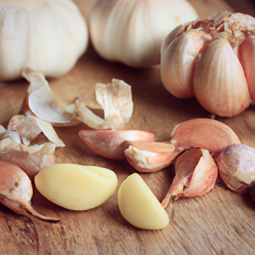Garlic Prevents Yeast Infections in 86% of Cases, Study Finds