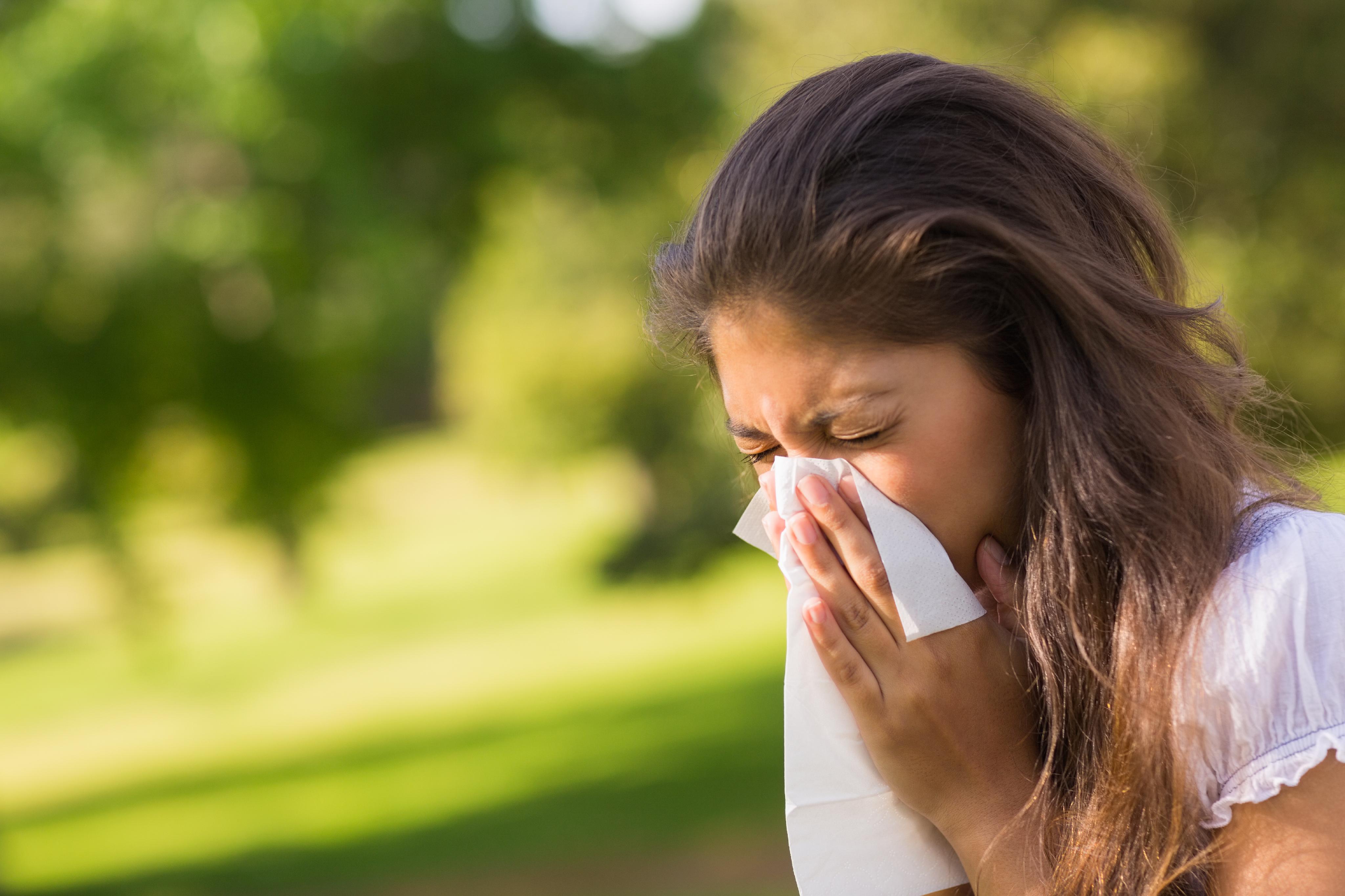 allergy