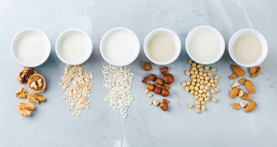 Is there any science on plant milks? The comprehensive guide