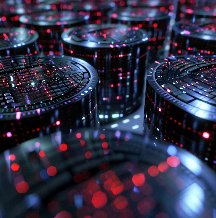 Similarity between SQL and iptables Rules