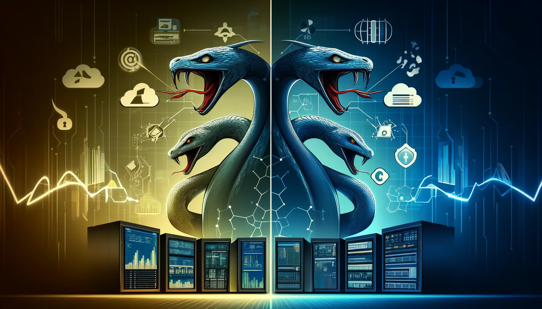 Taking over Zabbix with Hydra