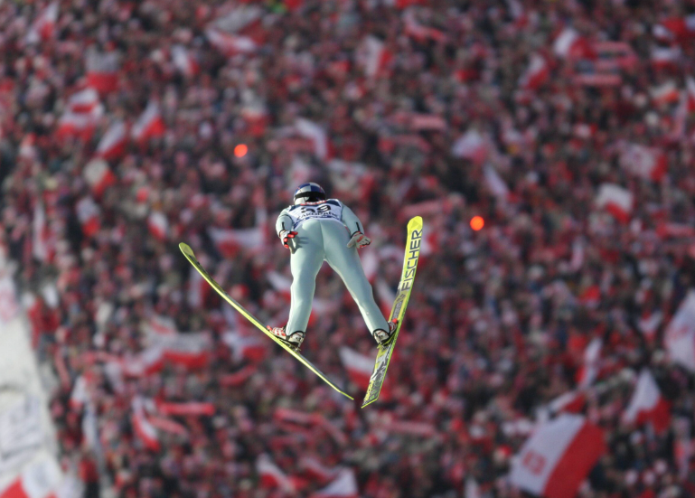 ski