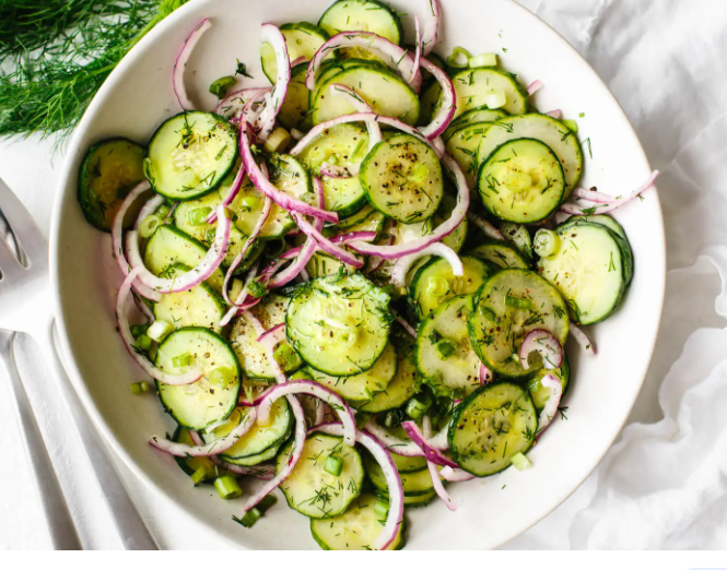 Consuming 100g cucumbers per day may reduce prostate cancer risk by 28%
