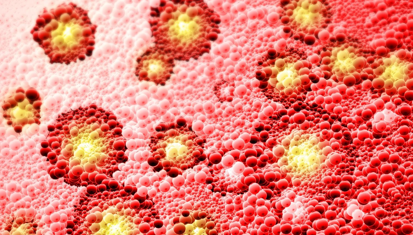 Nanoswimmers Can Travel Significant Distances Inside Blood Stream To Find A Cancer Target In The Brain