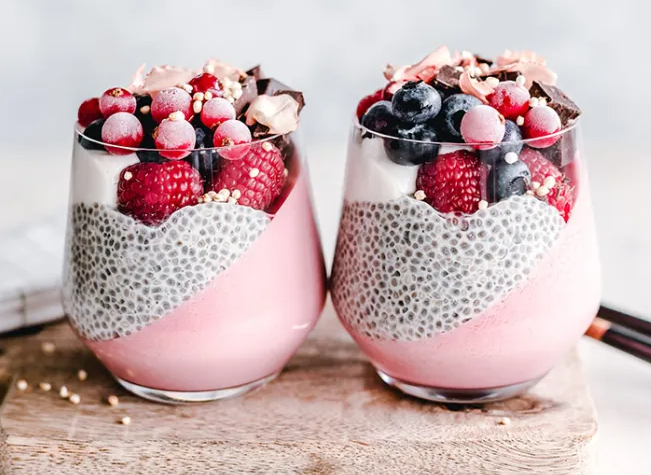 Chia Seeds Linked to Prevention of Breast Cancer in Women