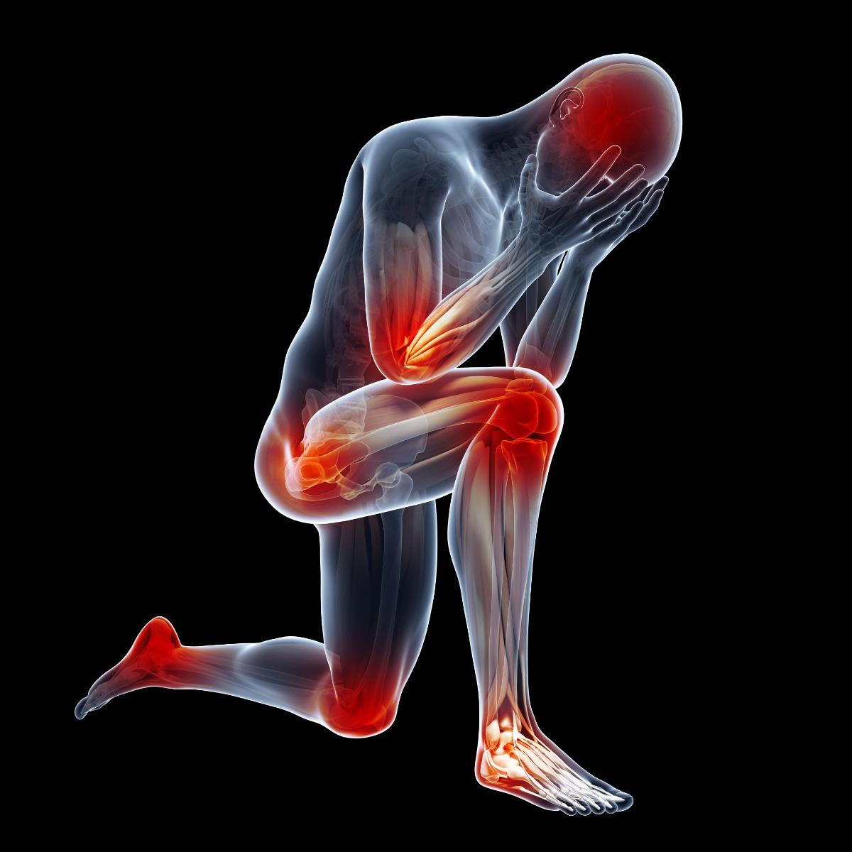 Comparative Analysis of Musculoskeletal Disorders: Osteoarthritis, Gout, Hyperuricemia, Crystal Arthritis, Osteoporosis, Metabolic Bone Disease, and Rheumatoid Arthritis
