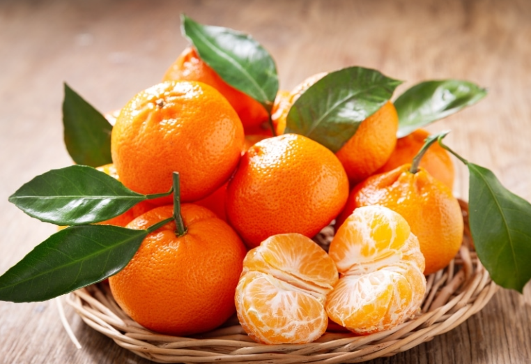 Eating Oranges May Prevent Vaginal Yeast Infection, According to Manchester University Study