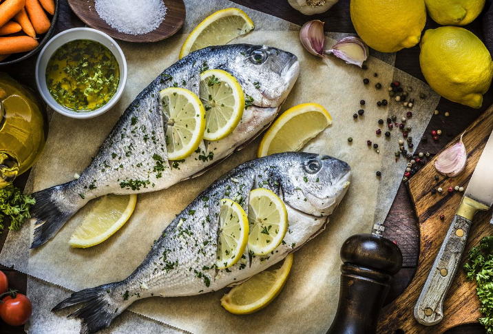Omega-3 Fatty Acids a Game-Changer for ALS
