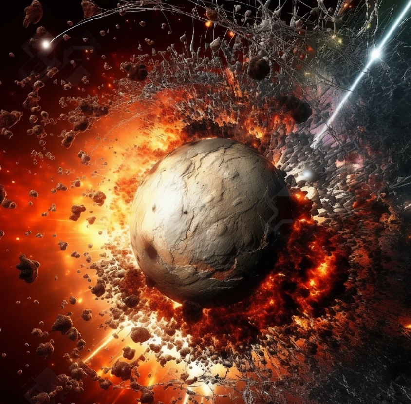 Quantum Vacuum Behaviour near Black Holes Explored by Tokyo University Researchers